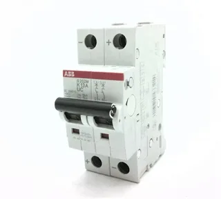 ABB S202M-K13-UC