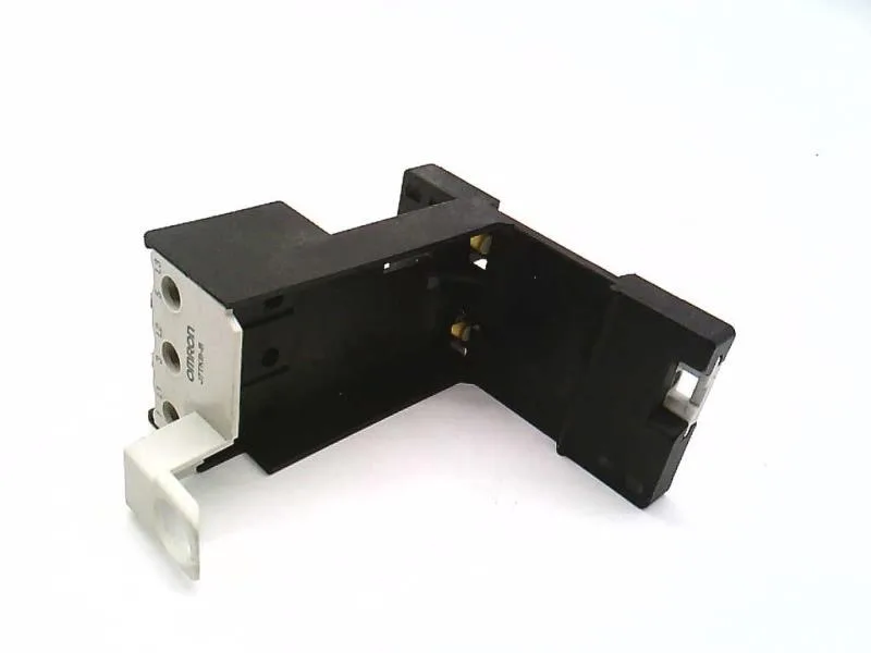 Omron J7TKB-B — Overload Relays (image 2)