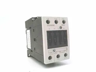 Siemens 3RT1035-3BB40