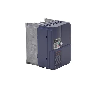 Fuji Electric FRN005C1S-2U — AC Drives (VFD) (image 2)
