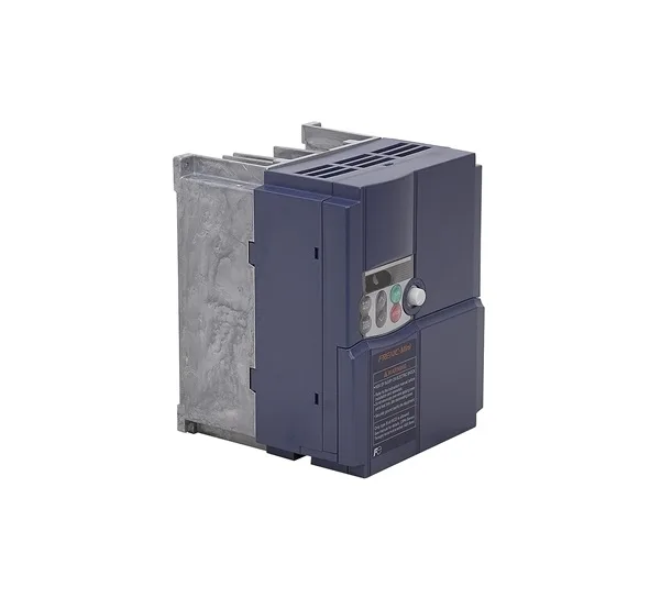 Fuji Electric FRN005C1S-2U — AC Drives (VFD) (image 2)