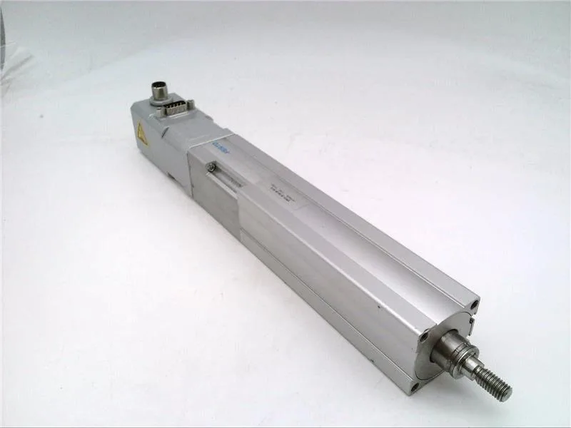 Festo EPCO-25-50-3P-ST-E — Servo Motors (image 2)