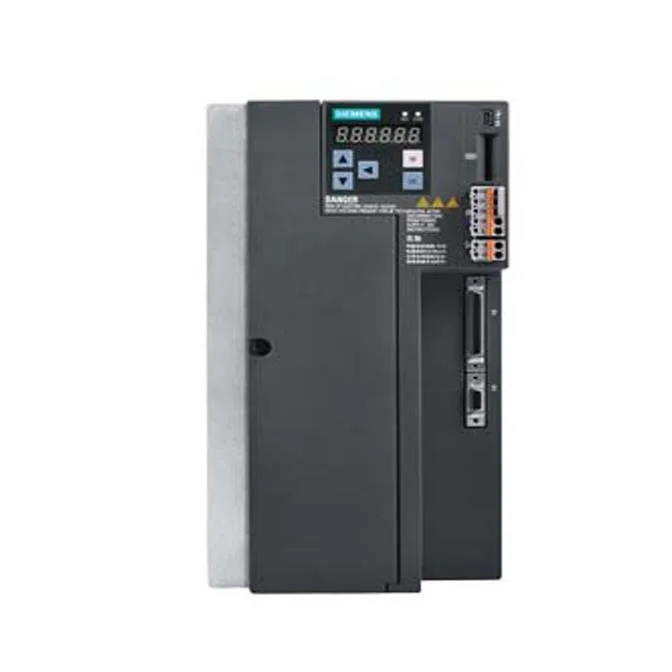 Siemens 6SL3210-5FE17-0UA0