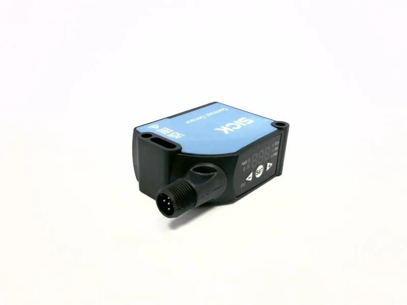 SICK KTS-WB9224115AZZZZ — Photoelectric Sensors (image 2)