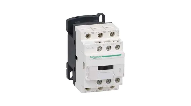 Schneider Electric CAD32BL