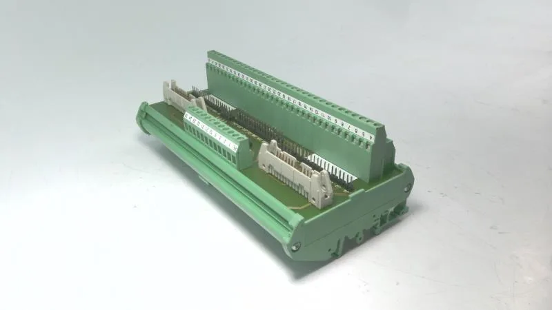 Phoenix Contact UMK-2 FLK26/SO384