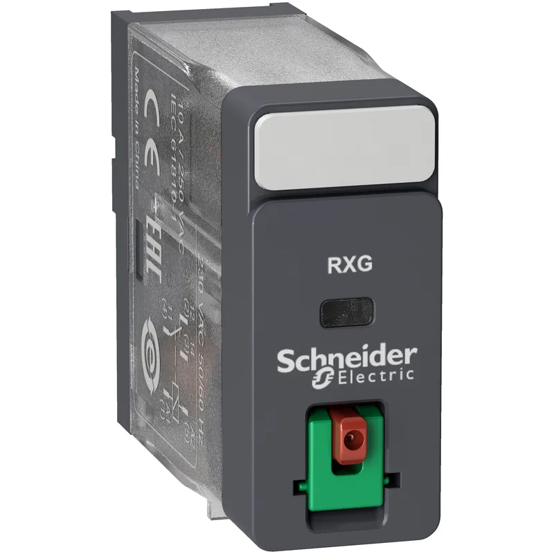 Schneider Electric RXG11B7 (image 3)