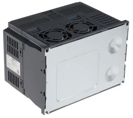 Mitsubishi Electric FR-D740-120SC-EC — AC Drive (VFD) 480V (image 2)