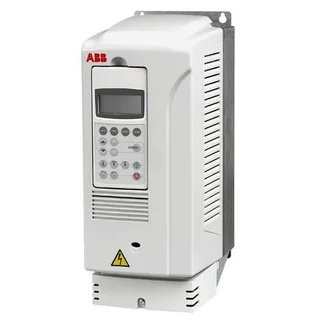 ABB ACS800-U1-0004-5 — AC Drives (VFD)