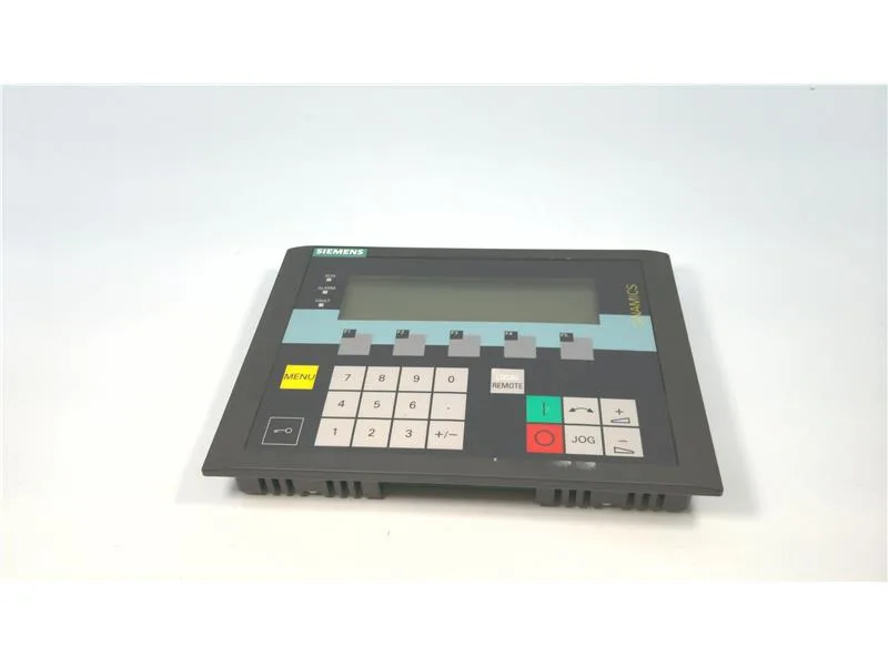 Siemens 6SL3-055-0AA00-4CA2 — AC Drives (VFD) (image 2)