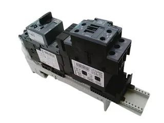 Siemens 3RA2125-4AD26-0BB4 — Motor Starters (image 2)