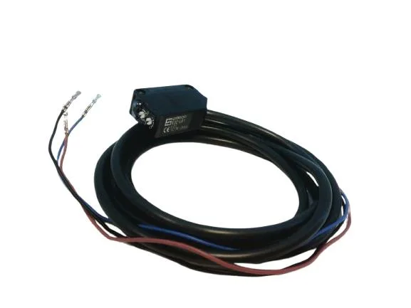 Omron E3Z-L61 — Photoelectric Sensors (image 3)