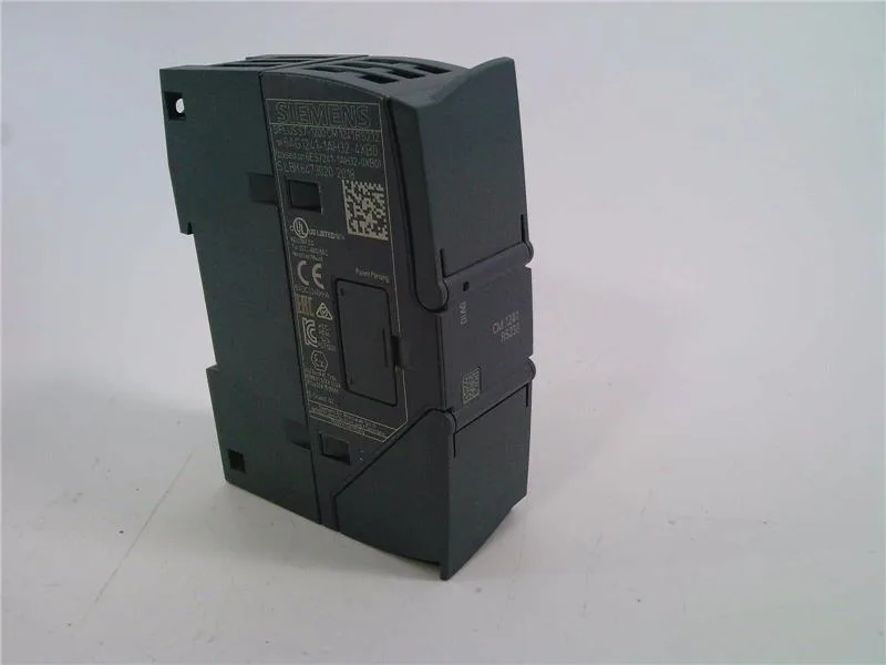 Siemens 6AG1241-1AH32-4XB0 — PLC Communication Modules (image 4)