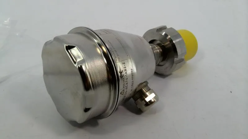 Siemens 7MF8124-4CA74-1AB2-Z — Pressure Transmitters (image 2)