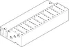 Festo MHP2-PR10-5