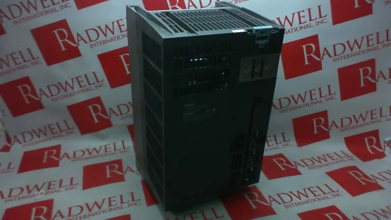Siemens 6SL3224-0BE31-1UA0 — AC Drives (VFD) (image 2)