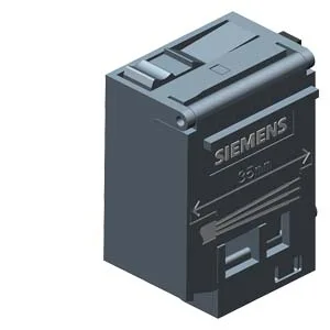 Siemens 6ES7590-8AA00-0AA0 (image 2)