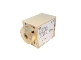 Omron H3M-AC100/110/120-A — Electronic Timers & Counters (image 2)