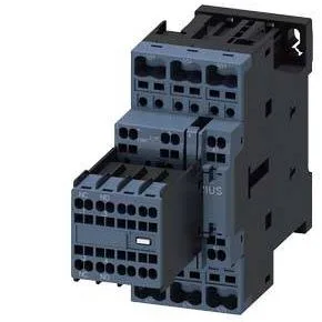 Siemens 3RT2026-2AB04 — Contactors (image 2)