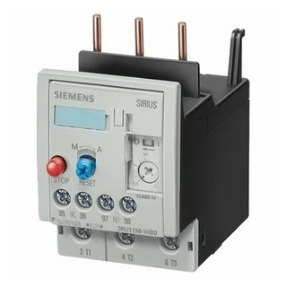 Siemens 3RU1136-4GB0 — Overload Relays (image 3)
