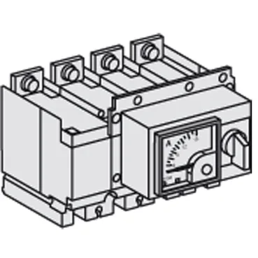 Schneider Electric 31081 — Fuses & Fuse Holders