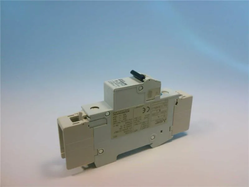 Mitsubishi Electric NF50-SMU1P5A — Molded Case Circuit Breakers (MCCB) (image 2)