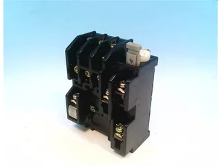 Fuji Electric TR-0-1.7-2.6A — Overload Relays (image 2)