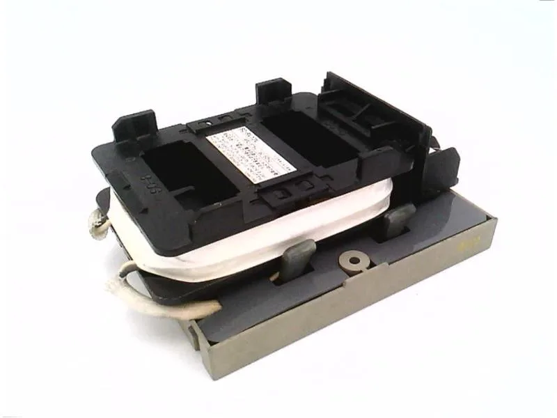 Fuji Electric SC8N-10N-AC460/575V — Contactors (image 2)
