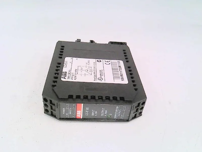 ABB 1SVR011722R1100 — General Purpose Relays (image 2)