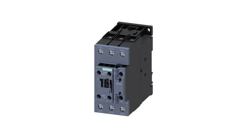 Siemens 3RT2037-1NB30 — Contactors (image 4)