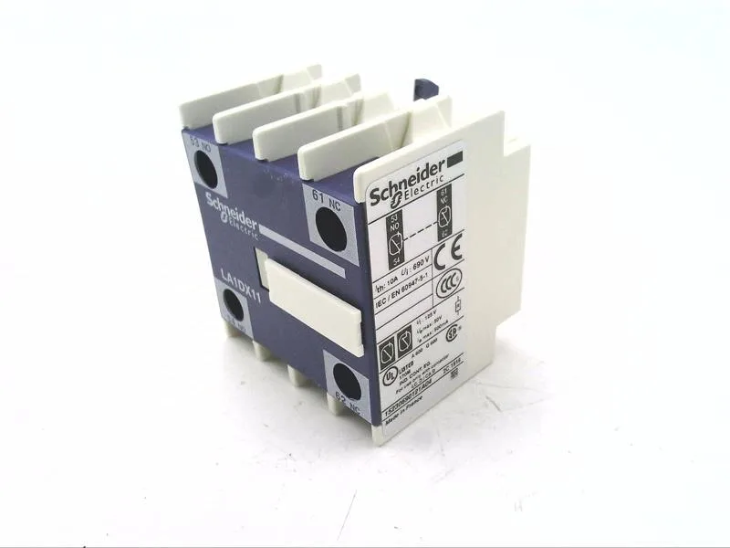 Schneider Electric LA1DX11 (image 2)