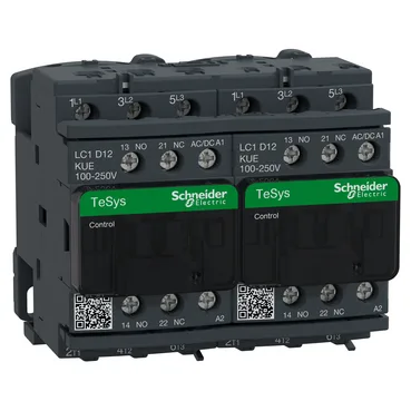 Schneider Electric LC2D12KUE