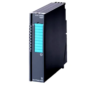 Siemens 6ES7134-7TD00-0AB0 — PLC I/O & Expansion Modules