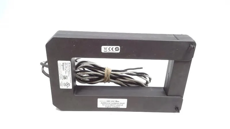 Schneider Electric METSECTSP5A4120U (image 4)