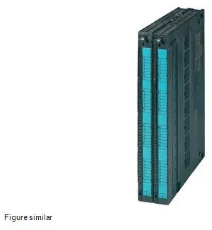 Siemens 6ES7455-0VS00-0AE0 — PLC I/O & Expansion Modules (image 2)