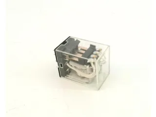 Omron MY4E-02-24VAC — General Purpose Relays (image 2)