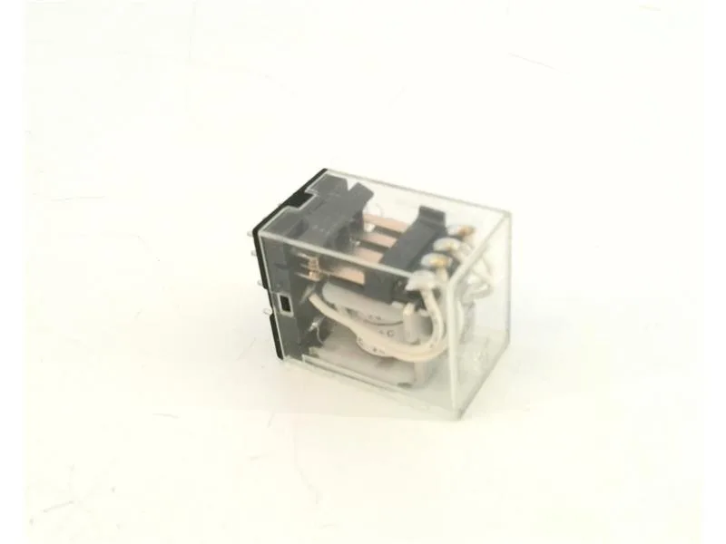 Omron MY4E-02-24VAC — General Purpose Relays (image 2)