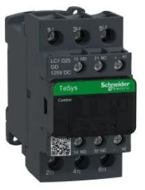 Schneider Electric LC1D25GD
