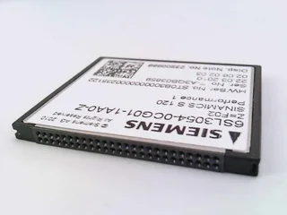 Siemens 6SL3054-0CG01-1AA0-Z-F02 — AC Drives (VFD) (image 2)
