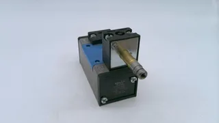 Festo MN1H-5/2-D-1-S-C — Solenoid & Directional Valves (image 2)