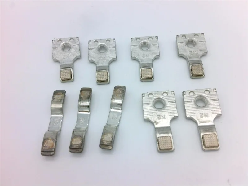 Fuji Electric SZ-MC/SC-N2 — Contactors
