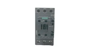 Siemens 3RT2037-1AP60 — Contactors (image 2)