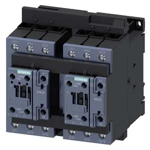 Siemens 3RA2337-8XE30-1NB3 — Motor Starters