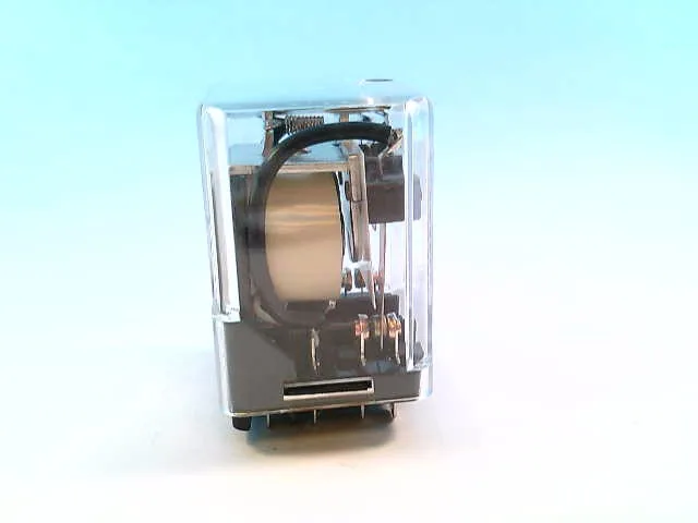 Omron MJN2CK-DC24 — General Purpose Relays (image 2)