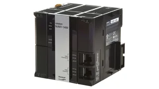 Omron NJ501-1300 — Motion Controllers (image 2)