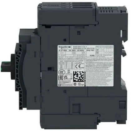 Schneider Electric GV3P50 (image 5)