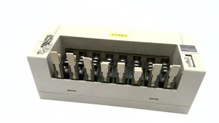 Omron GT1-BSC03 — PLC I/O & Expansion Modules (image 2)