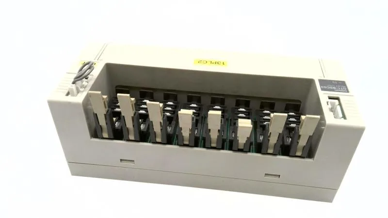 Omron GT1-BSC03 — PLC I/O & Expansion Modules (image 2)