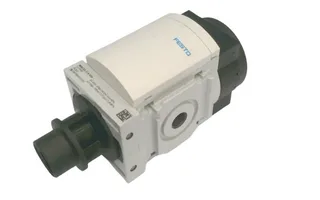 Festo MS6-EE-1/4-V24 — Air Preparation (FRL) (image 2)