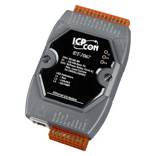 ICP DAS ET-7067